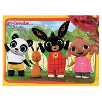 Bing My First Giant 16 Piece Floor Puzzle Extra Image 1 Preview